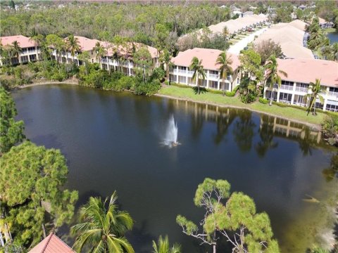 Coconut Shores Estero Florida Condos for Sale