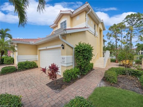Coconut Shores Estero Florida Condos for Sale