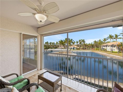 Coconut Shores Estero Florida Condos for Sale