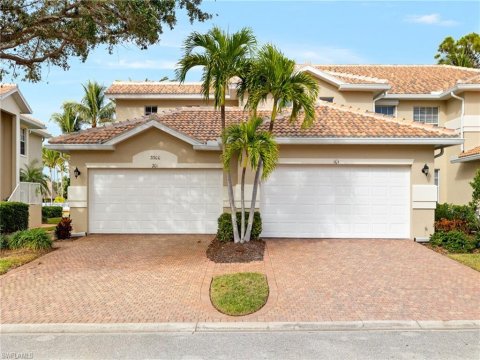 Coconut Shores Estero Florida Condos for Sale