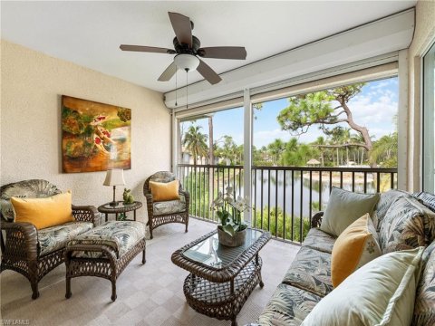 Coconut Shores Estero Florida Condos for Sale