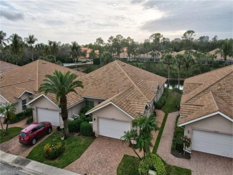 Coconut Shores Estero Florida Homes for Sale