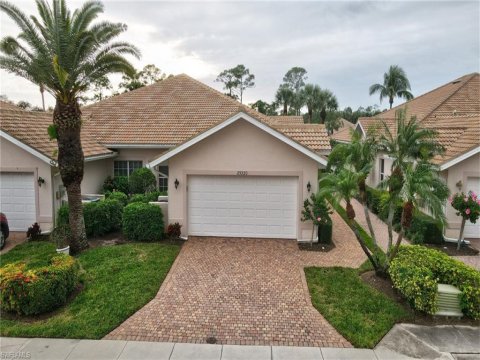 Coconut Shores Estero Florida Homes for Sale