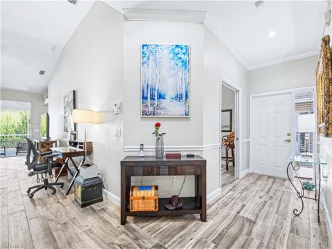 Coconut Shores Estero Florida Homes for Sale