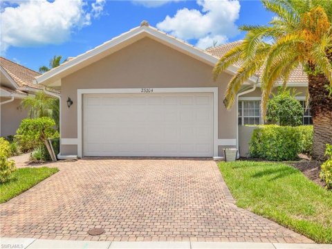 Coconut Shores Estero Florida Real Estate