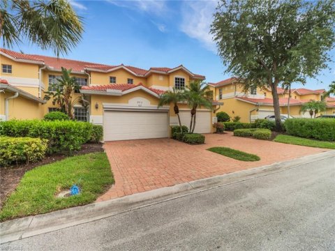Coconut Shores Estero Florida Real Estate