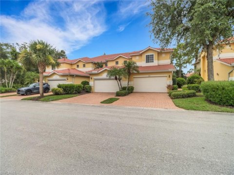 Coconut Shores Estero Florida Real Estate