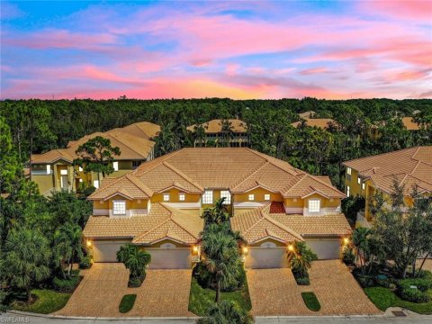 Coconut Shores Estero Florida Real Estate