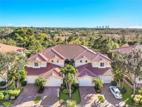 Coconut Shores Estero Florida Real Estate