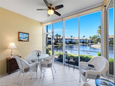 Coconut Shores Estero Florida Real Estate
