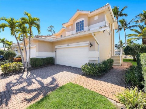 Coconut Shores Estero Florida Real Estate
