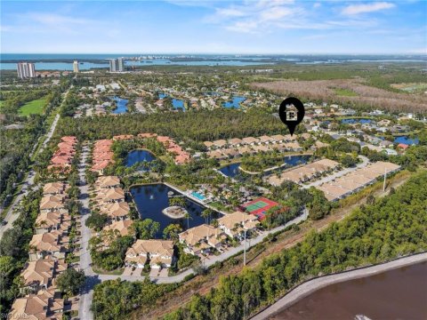 Coconut Shores Estero Florida Real Estate