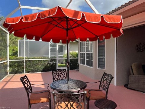 Coconut Shores Estero Florida Real Estate