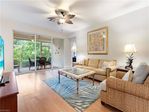 Coconut Shores Estero Real Estate