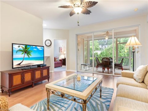 Coconut Shores Estero Real Estate