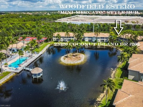 Coconut Shores Estero Real Estate