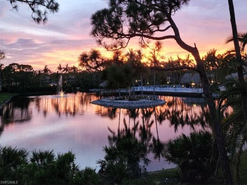 Coconut Shores Estero Real Estate