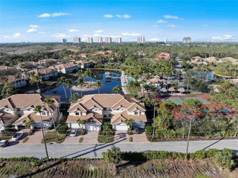 Coconut Shores Estero Real Estate