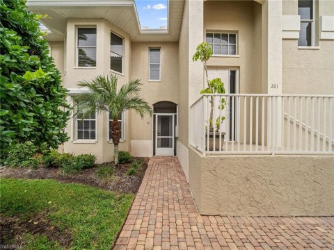 Coconut Shores Estero Real Estate