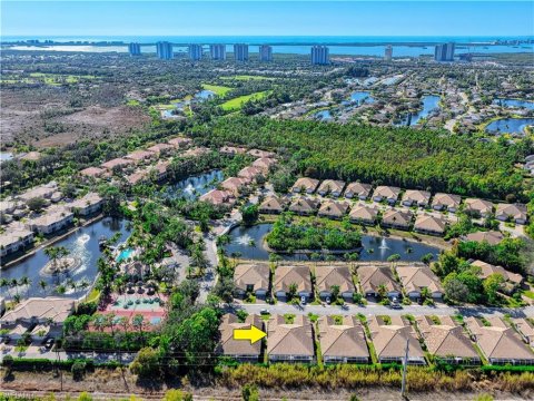 Coconut Shores Estero Real Estate