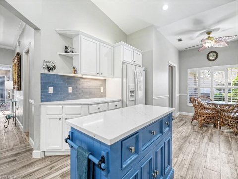 Coconut Shores Estero Real Estate