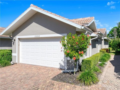 Coconut Shores Estero Real Estate