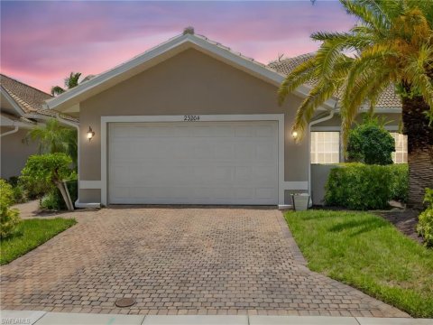 Coconut Shores Real Estate