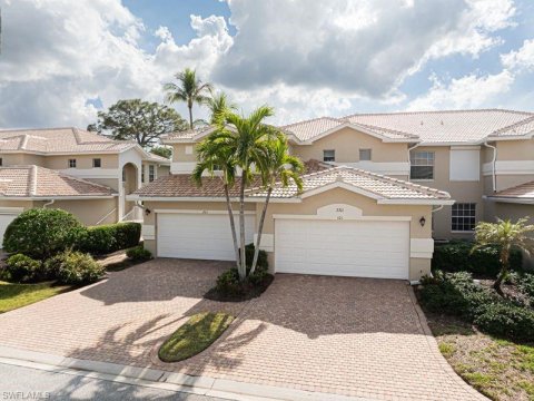 Coconut Shores Real Estate