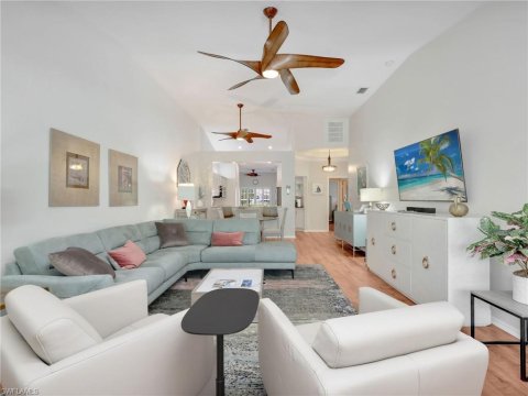 Coconut Shores Real Estate