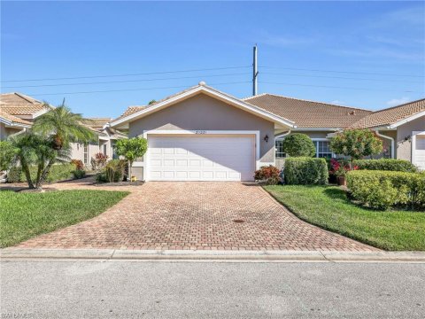 Coconut Shores Real Estate