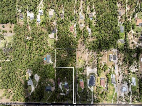 Collier Woods Naples Real Estate