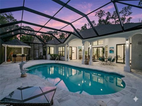 Collier Woods Real Estate