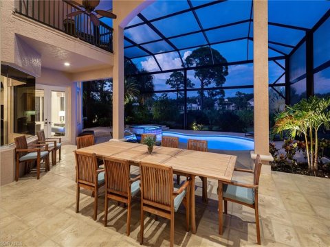 Colliers Reserve Naples Florida Homes for Sale