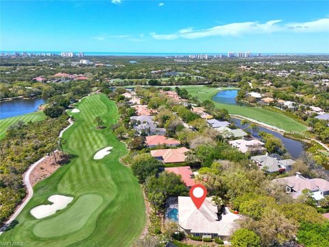 Colliers Reserve Naples Florida Homes for Sale