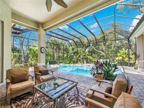 Colliers Reserve Naples Florida Real Estate