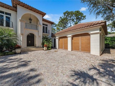 Colliers Reserve Naples Florida Real Estate
