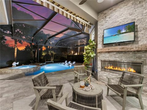 Colliers Reserve Naples Florida Real Estate