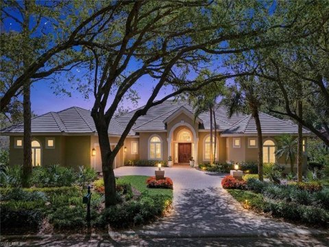 Colliers Reserve Naples Florida Real Estate