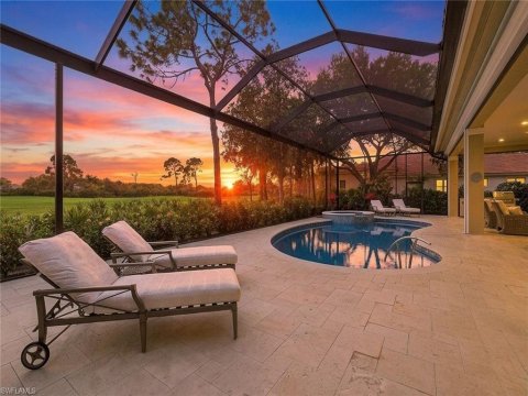 Colliers Reserve Naples Florida Real Estate