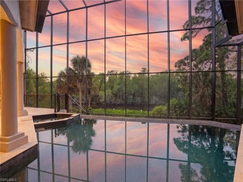 Colliers Reserve Naples Real Estate