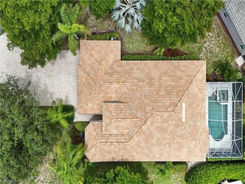 Colonial Oaks Estero Florida Homes for Sale