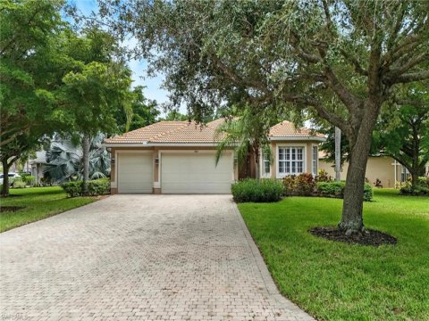 Colonial Oaks Estero Florida Homes for Sale