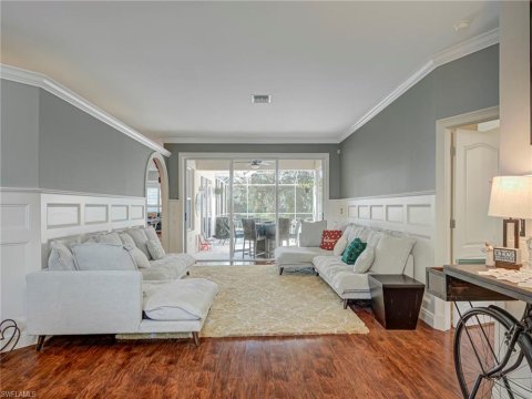 Colonial Oaks Estero Florida Homes for Sale