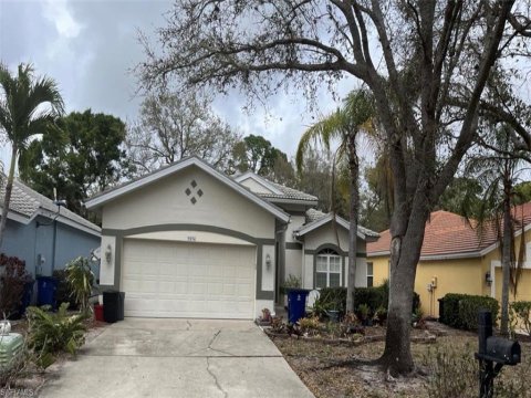 Colonial Oaks Estero Florida Homes for Sale