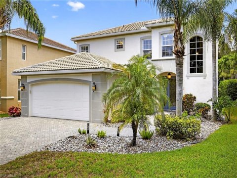 Colonial Oaks Estero Florida Real Estate