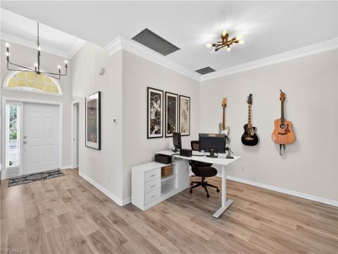 Colonial Oaks Estero Real Estate