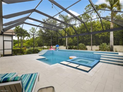 Compass Landing Naples Florida Homes for Sale