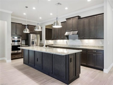 Compass Landing Naples Florida Homes for Sale