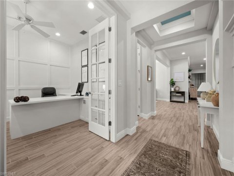 Compass Landing Naples Florida Homes for Sale