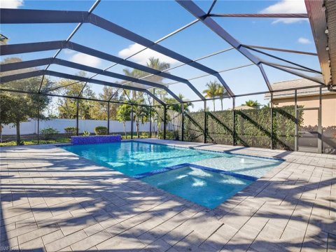 Compass Landing Naples Florida Real Estate